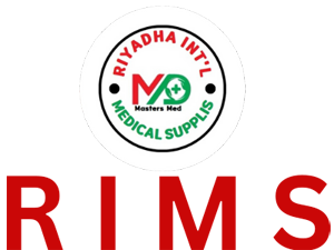 Riyadha International Medical Supplies